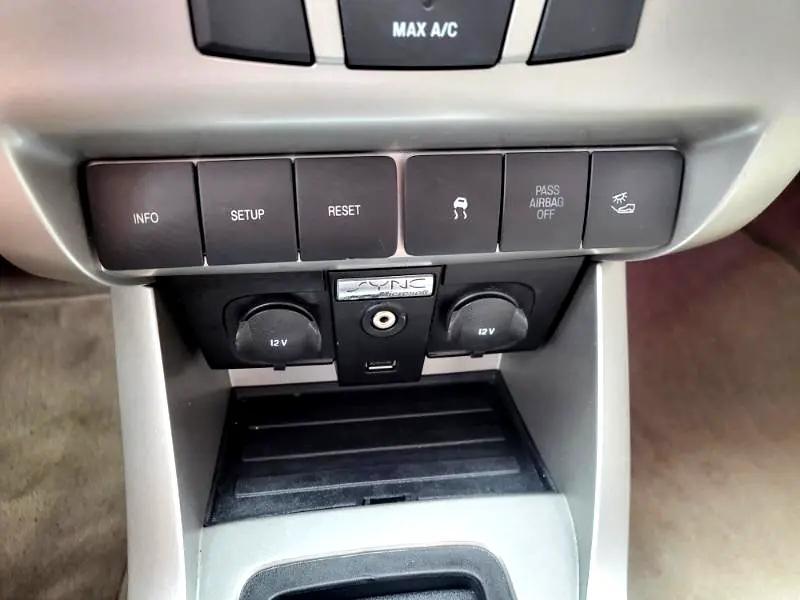 used 2010 Ford Focus car, priced at $5,650