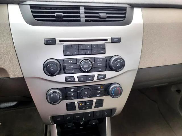 used 2010 Ford Focus car, priced at $5,795