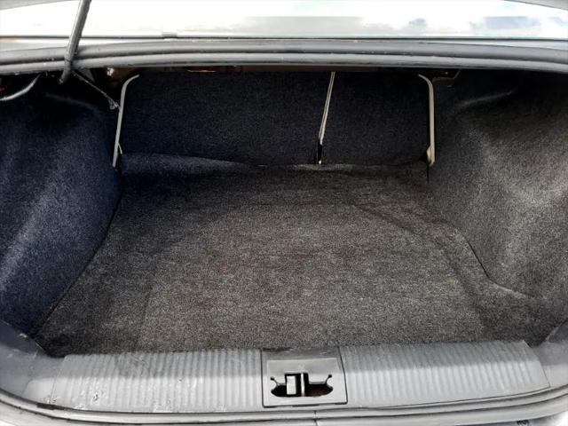 used 2010 Ford Focus car, priced at $5,795