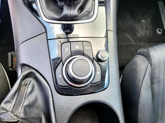 used 2016 Mazda Mazda3 car, priced at $13,900