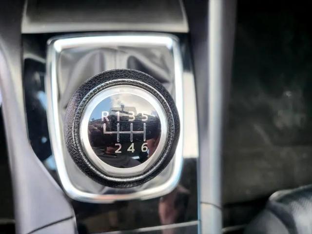 used 2016 Mazda Mazda3 car, priced at $13,900