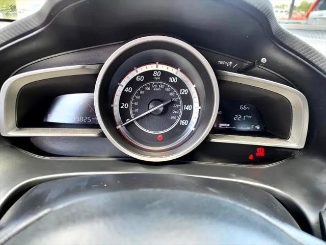 used 2016 Mazda Mazda3 car, priced at $13,900