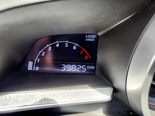 used 2016 Mazda Mazda3 car, priced at $13,900