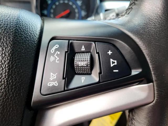 used 2012 Chevrolet Cruze car, priced at $5,995