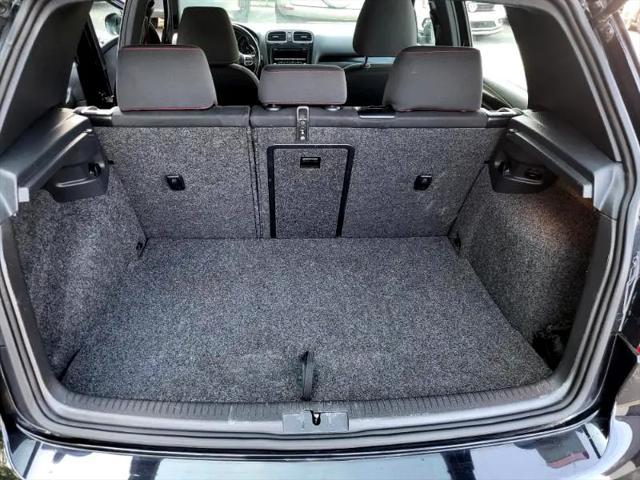 used 2014 Volkswagen GTI car, priced at $9,495