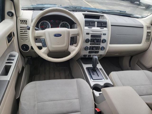 used 2011 Ford Escape car, priced at $6,995