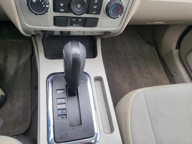 used 2011 Ford Escape car, priced at $6,995