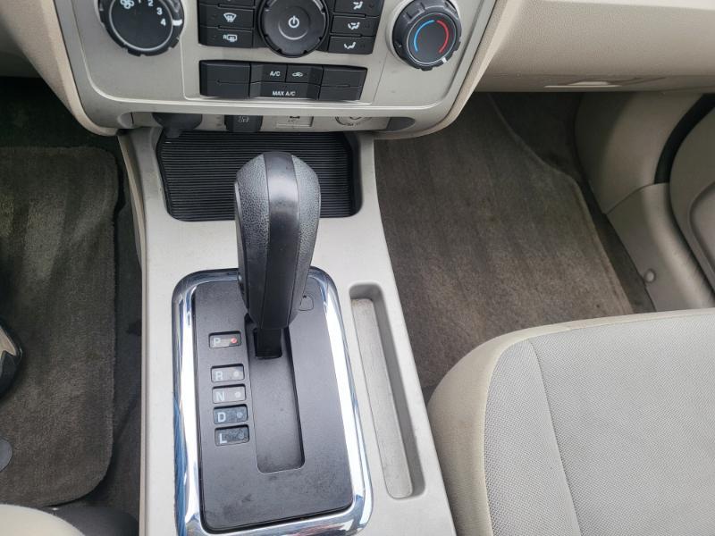 used 2011 Ford Escape car, priced at $6,295