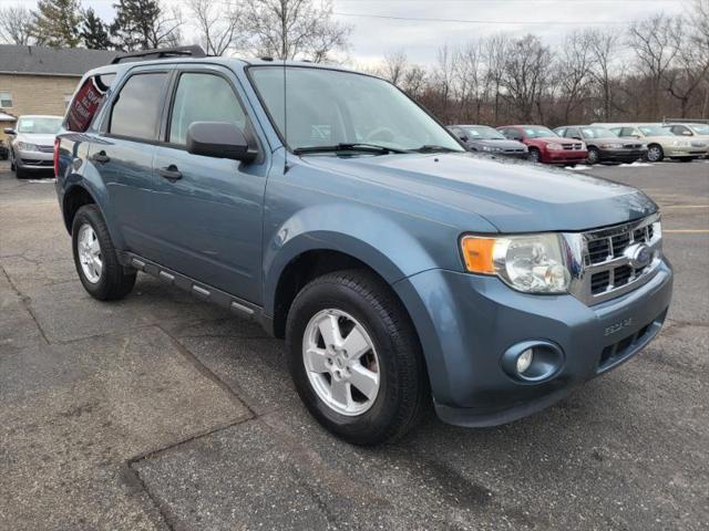 used 2011 Ford Escape car, priced at $6,995