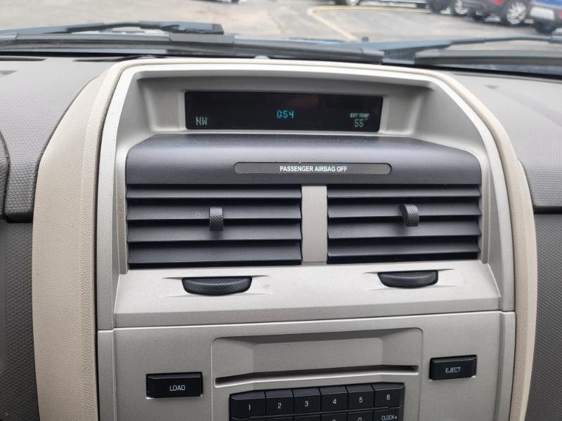 used 2011 Ford Escape car, priced at $6,295