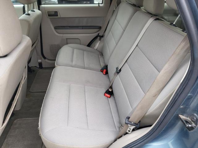 used 2011 Ford Escape car, priced at $6,995