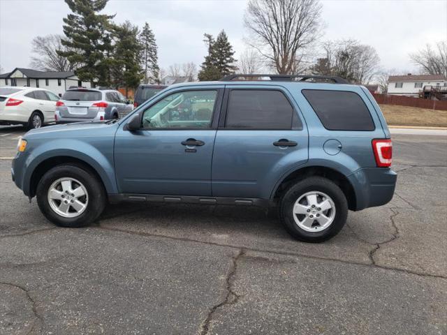 used 2011 Ford Escape car, priced at $6,995