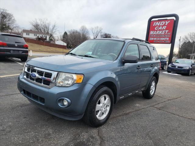 used 2011 Ford Escape car, priced at $6,995