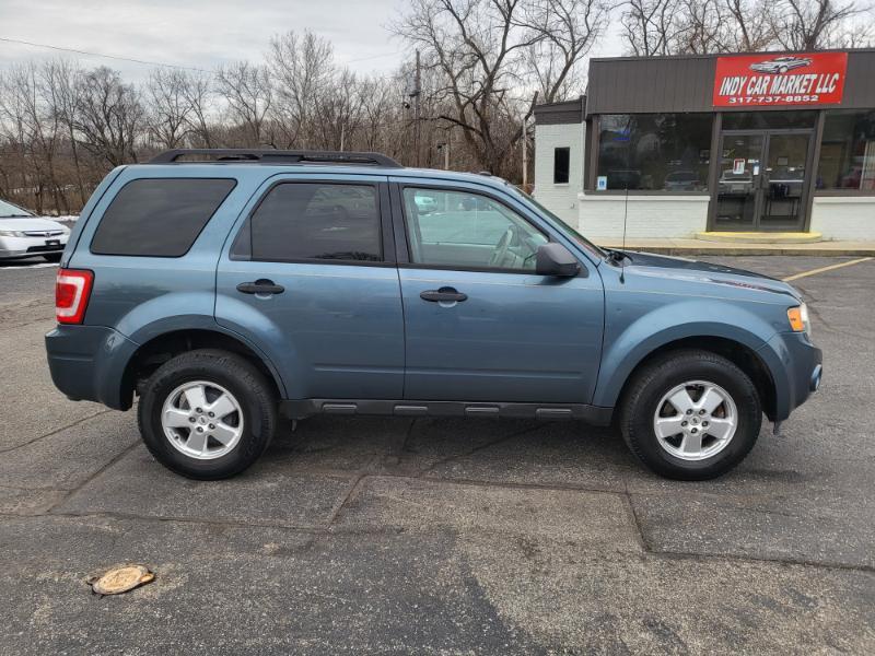 used 2011 Ford Escape car, priced at $6,295