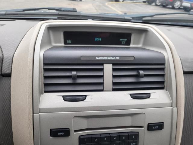 used 2011 Ford Escape car, priced at $6,995