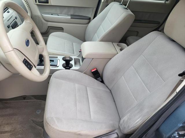 used 2011 Ford Escape car, priced at $6,995