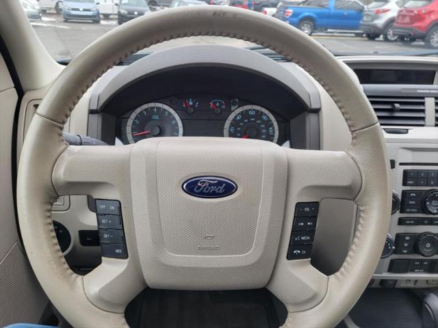 used 2011 Ford Escape car, priced at $6,995