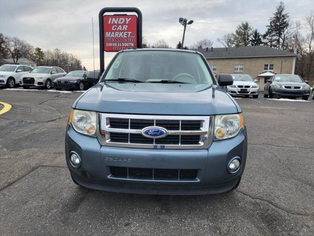 used 2011 Ford Escape car, priced at $6,995