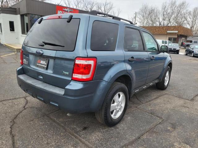 used 2011 Ford Escape car, priced at $6,995