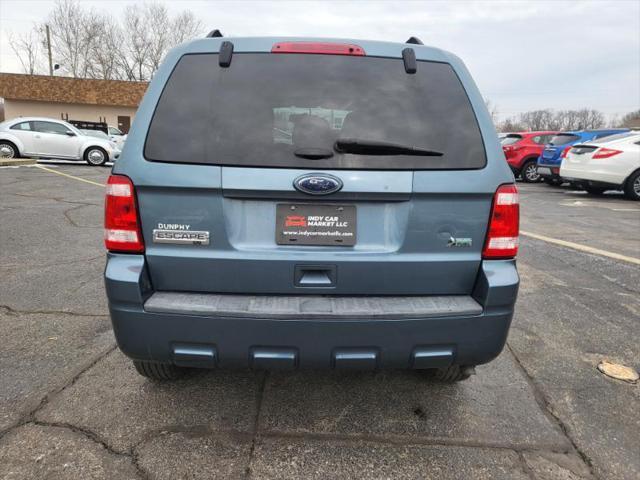 used 2011 Ford Escape car, priced at $6,995