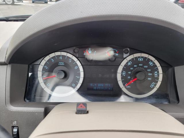 used 2011 Ford Escape car, priced at $6,995