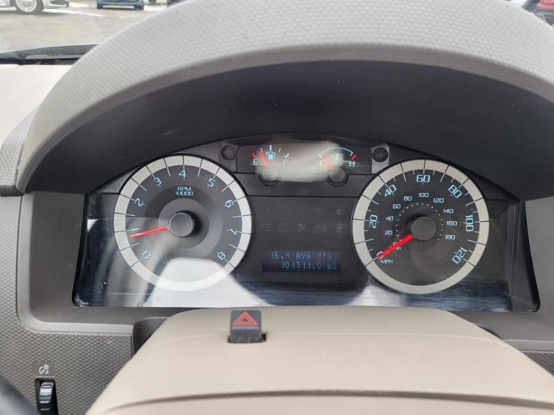 used 2011 Ford Escape car, priced at $6,295