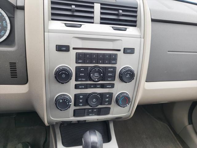 used 2011 Ford Escape car, priced at $6,995