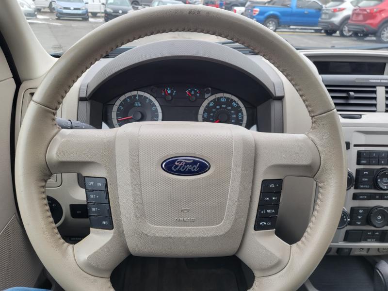 used 2011 Ford Escape car, priced at $6,295