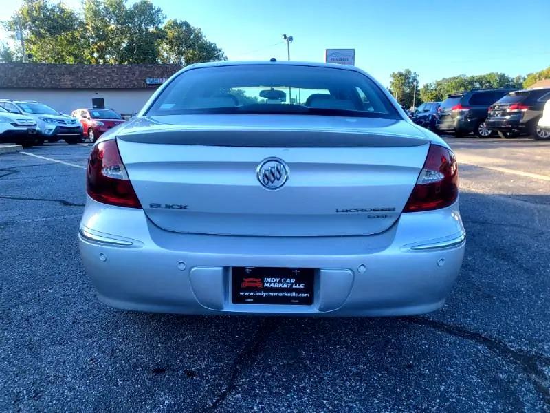 used 2005 Buick LaCrosse car, priced at $5,650