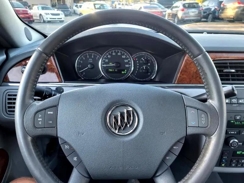 used 2005 Buick LaCrosse car, priced at $5,650