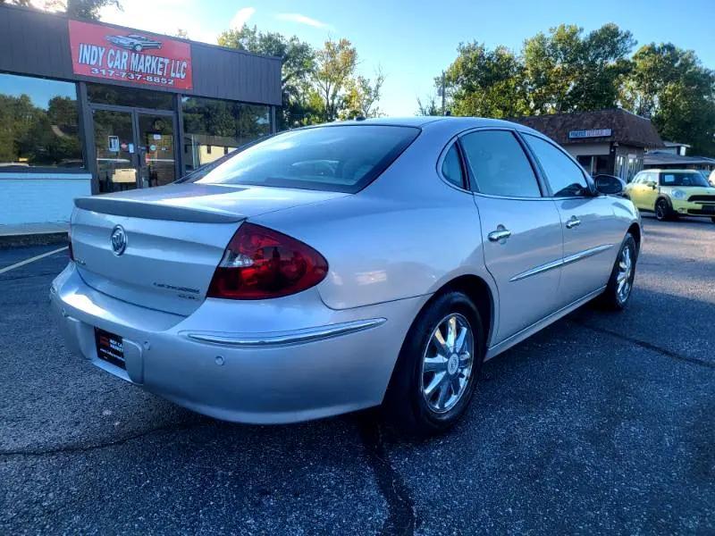 used 2005 Buick LaCrosse car, priced at $5,650