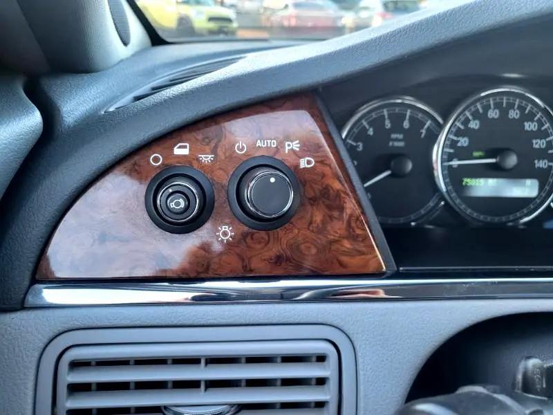 used 2005 Buick LaCrosse car, priced at $5,650