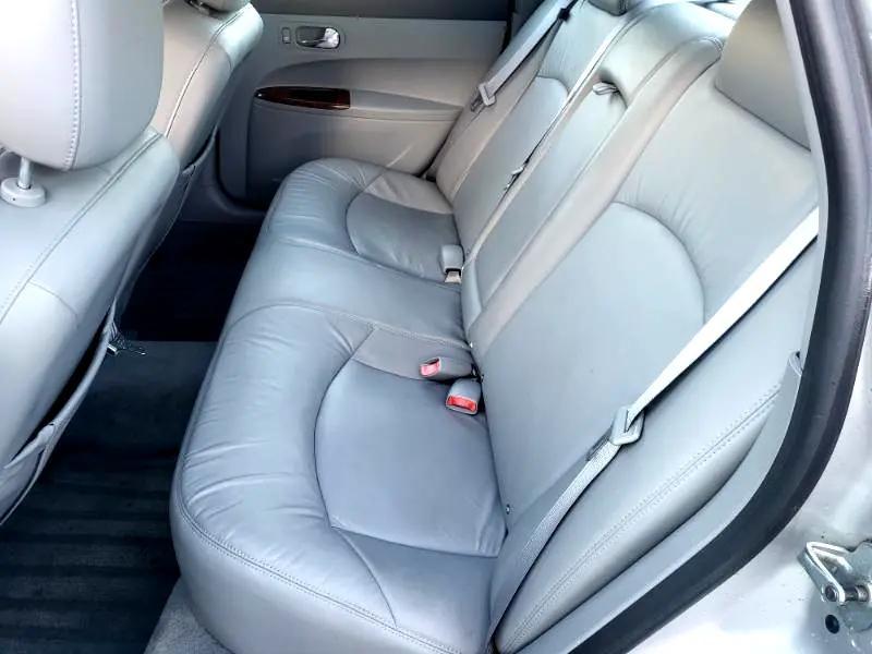 used 2005 Buick LaCrosse car, priced at $5,650