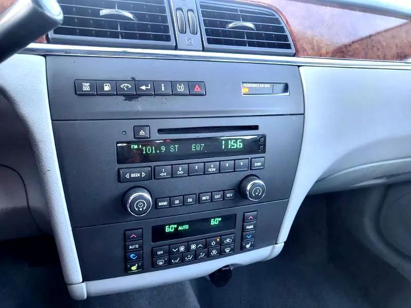 used 2005 Buick LaCrosse car, priced at $5,650