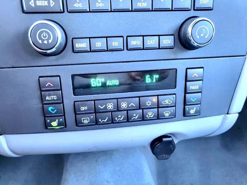 used 2005 Buick LaCrosse car, priced at $5,650