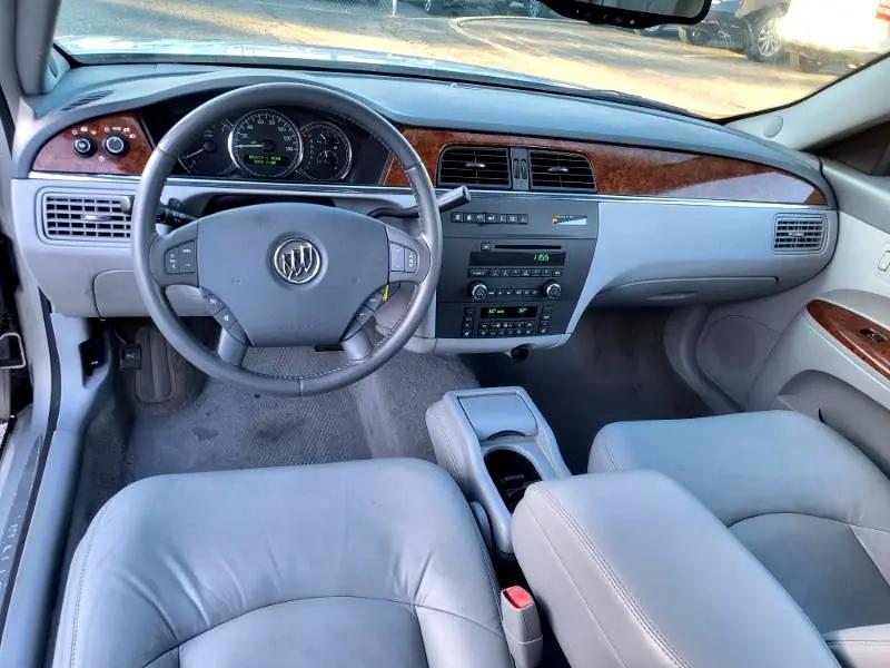 used 2005 Buick LaCrosse car, priced at $5,650