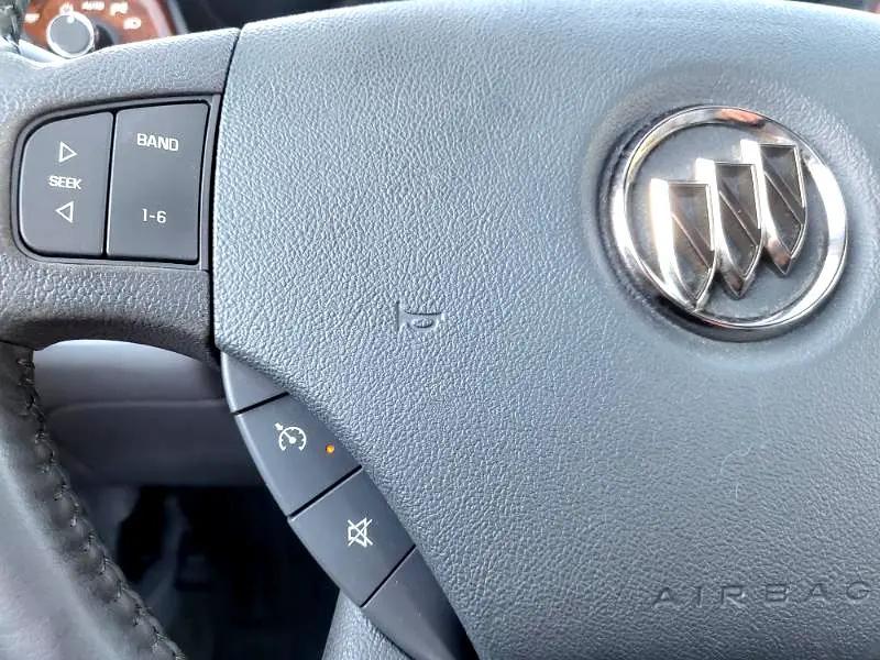 used 2005 Buick LaCrosse car, priced at $5,650