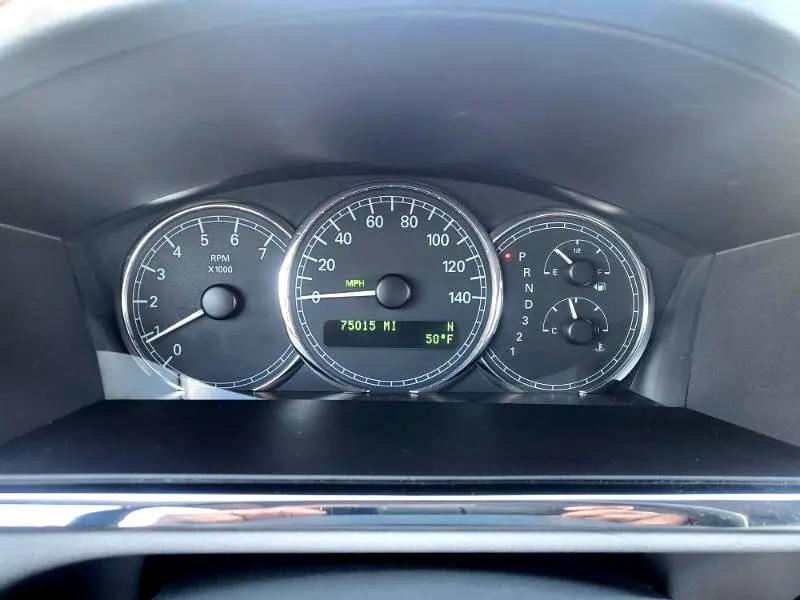 used 2005 Buick LaCrosse car, priced at $5,650