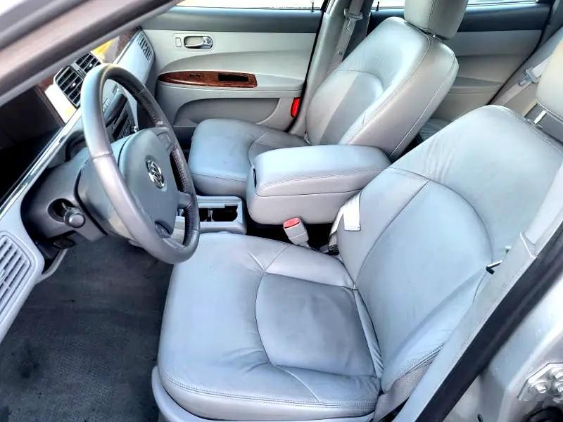 used 2005 Buick LaCrosse car, priced at $5,650