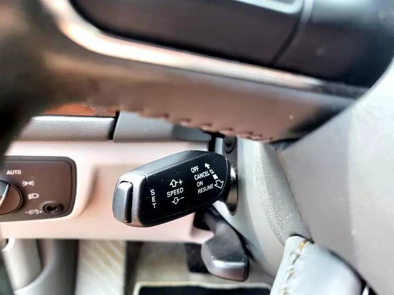 used 2013 Audi A6 car, priced at $8,995