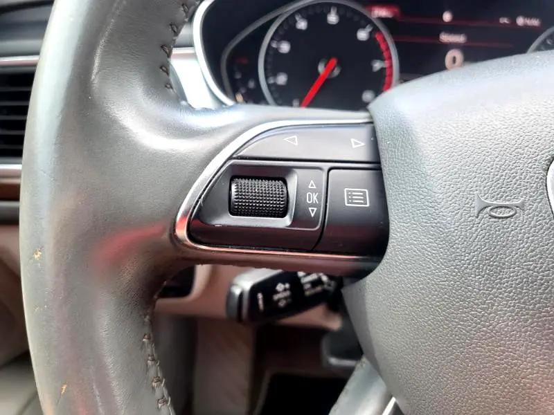 used 2013 Audi A6 car, priced at $8,995