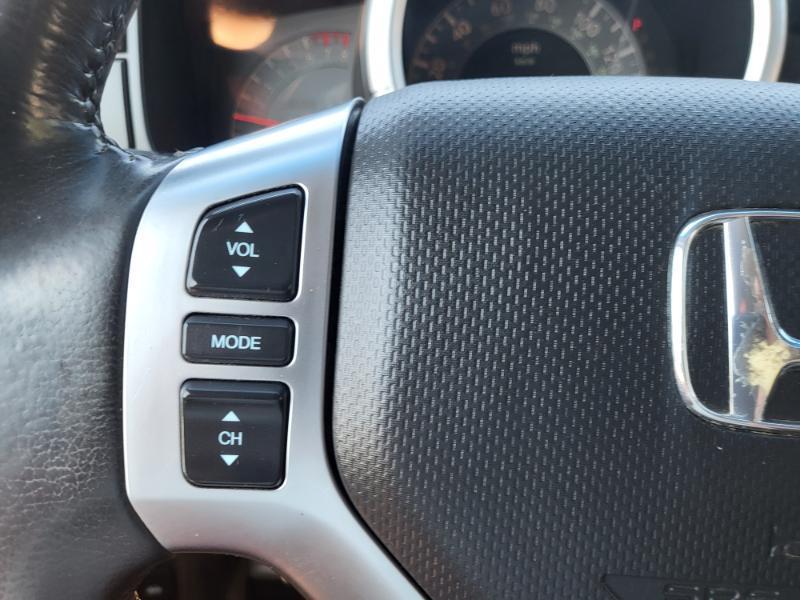 used 2008 Honda Ridgeline car, priced at $9,995