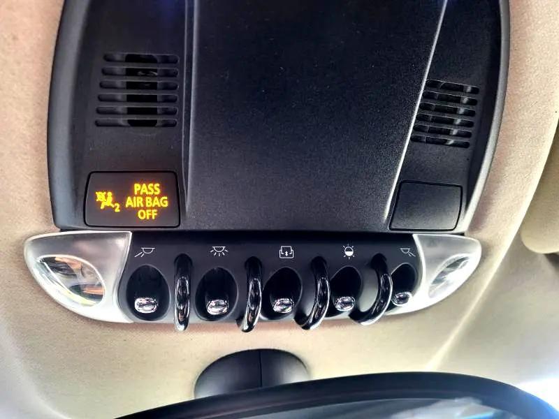 used 2012 MINI Cooper S Countryman car, priced at $7,995