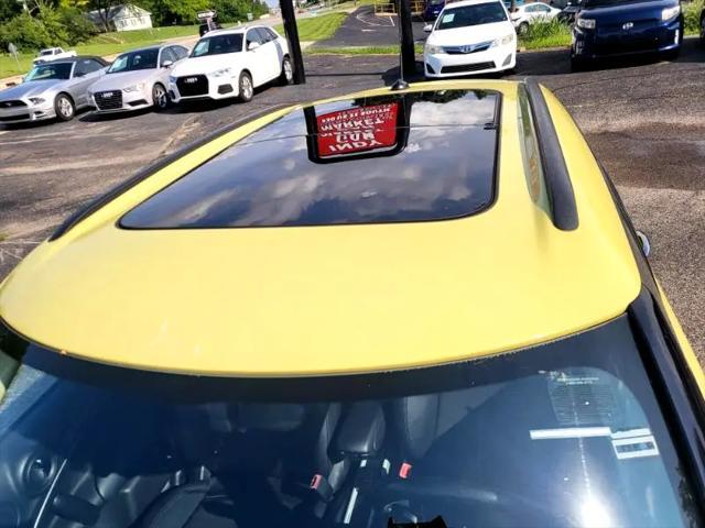 used 2012 MINI Cooper S Countryman car, priced at $8,995