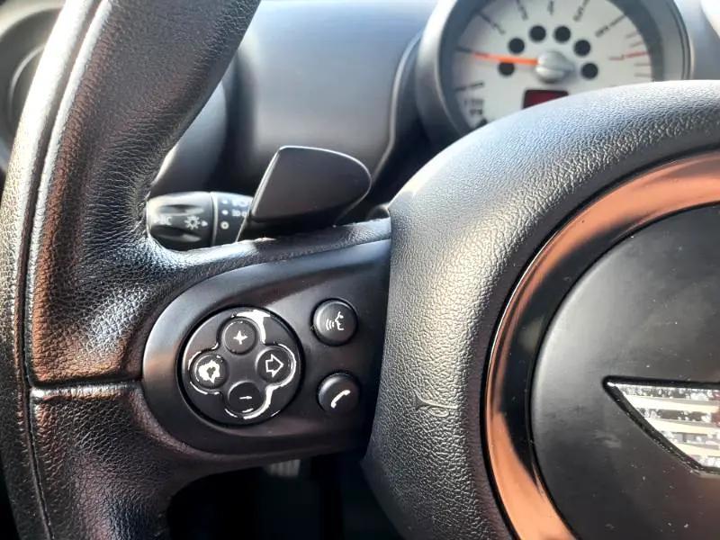 used 2012 MINI Cooper S Countryman car, priced at $7,995
