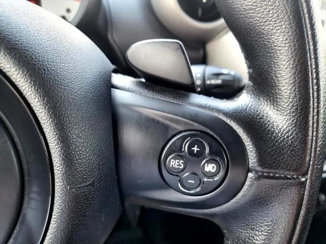 used 2012 MINI Cooper S Countryman car, priced at $8,995