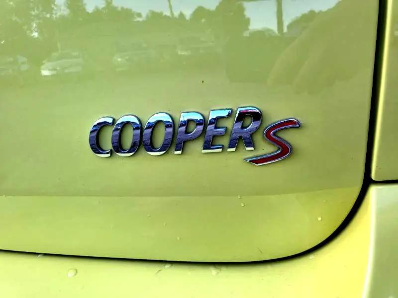 used 2012 MINI Cooper S Countryman car, priced at $7,995