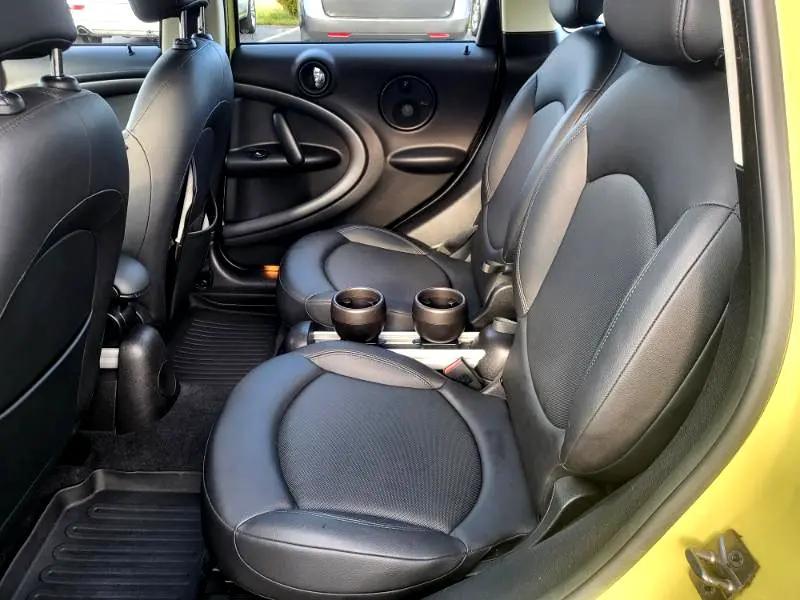 used 2012 MINI Cooper S Countryman car, priced at $7,995