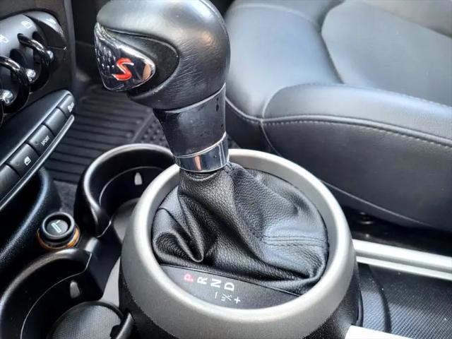 used 2012 MINI Cooper S Countryman car, priced at $8,995
