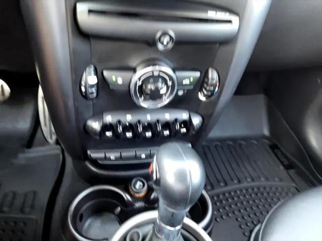 used 2012 MINI Cooper S Countryman car, priced at $8,995